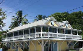 Angelina Guesthouse Key West Florida